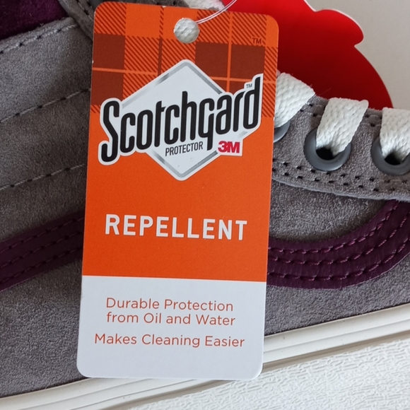 BRAND NEW VANS UNISEX SK8-HI MTE - Picture 13 of 16